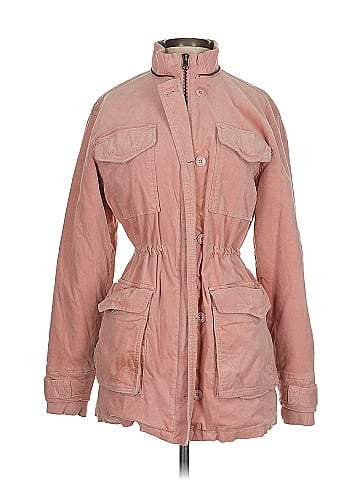 Faherty Jacket (view 1)