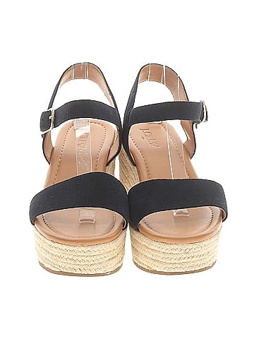 J.Crew Factory Store Wedges (view 2)