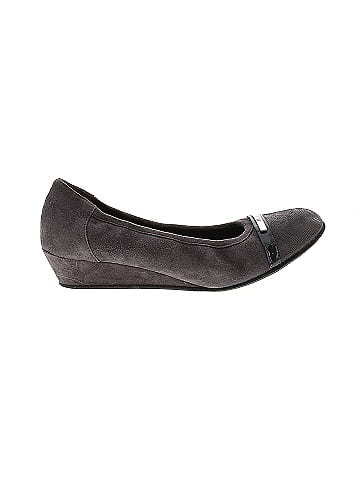AGL Wedges (view 1)