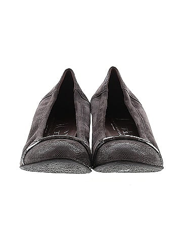 AGL Wedges (view 2)