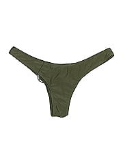 Zaful Swimsuit Bottoms