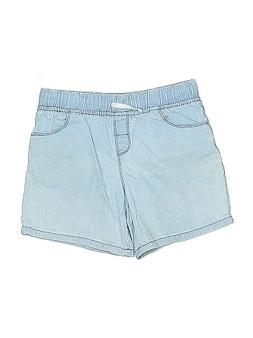 Carter's Denim Shorts (view 1)