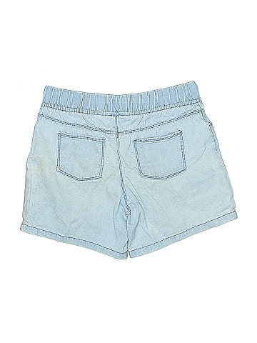 Carter's Denim Shorts (view 2)