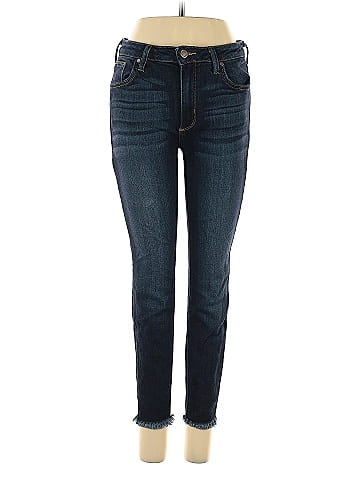 Just Black Jeans (view 1)