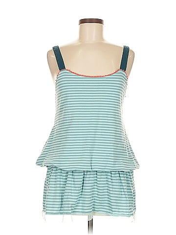 Matilda Jane Sleeveless Top (view 1)
