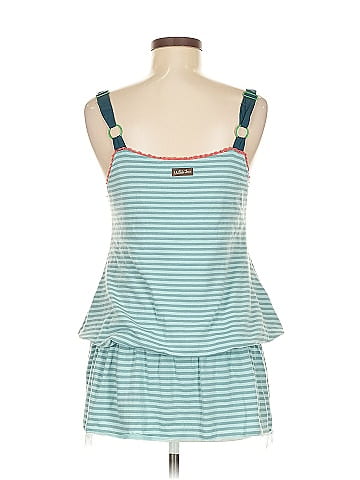 Matilda Jane Sleeveless Top (view 2)