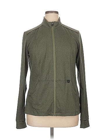 5.11 Tactical Series Track Jacket (view 1)
