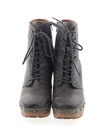 Kork-Ease Ankle Boots (view 2)