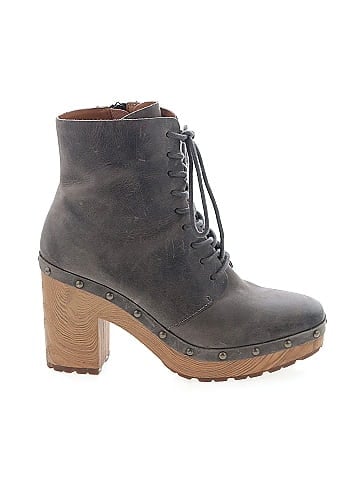 Kork-Ease Ankle Boots (view 1)