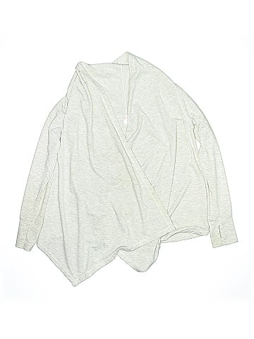 Zella Cardigan (view 1)