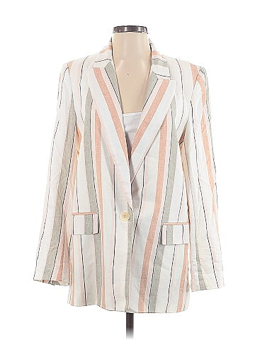 Zara Blazer (view 1)