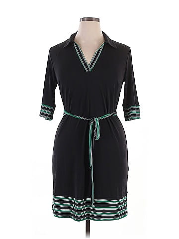 En Focus Studio Casual Dress (view 1)