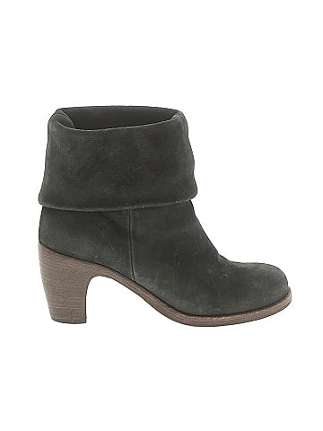 Fiorentini + Baker Ankle Boots (view 1)