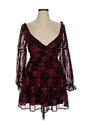 Trixxi Cocktail Dress