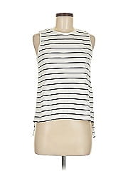 Zara W&B Collection Sleeveless T Shirt