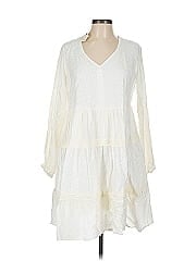 Easel Casual Dress