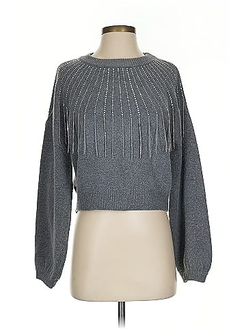 BB Dakota Pullover Sweater (view 1)