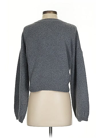 BB Dakota Pullover Sweater (view 2)
