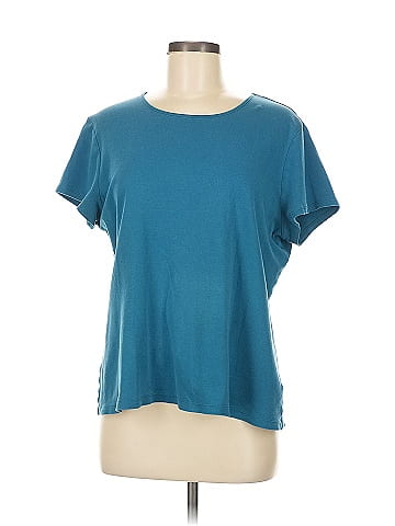 Croft & Barrow Short Sleeve T-Shirt (view 1)