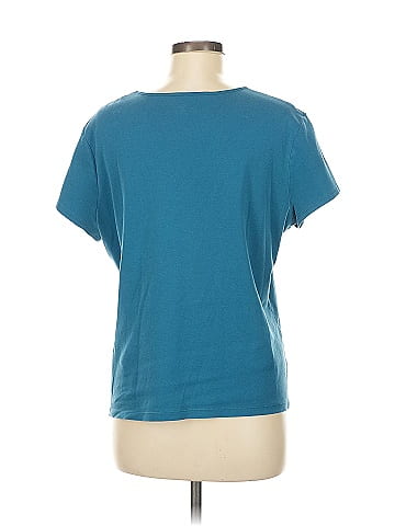Croft & Barrow Short Sleeve T-Shirt (view 2)
