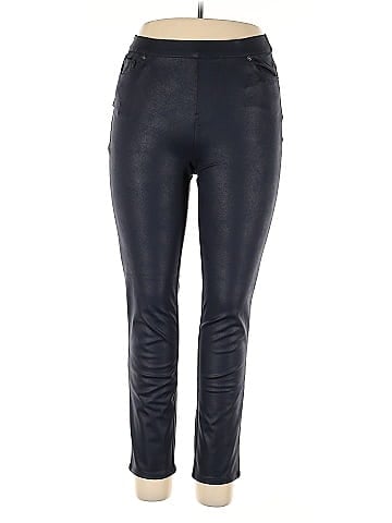 DG^2 by Diane Gilman Active Pants (view 1)