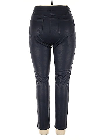 DG^2 by Diane Gilman Active Pants (view 2)
