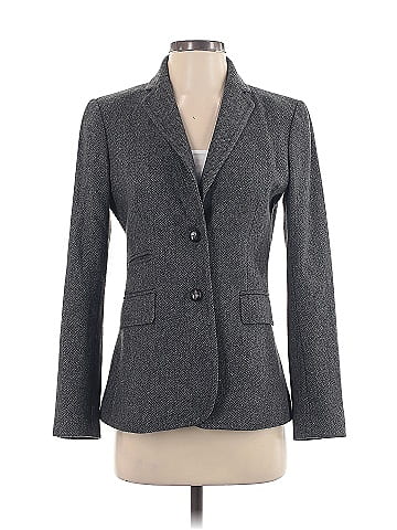 J.Crew Factory Store Wool Blazer (view 1)