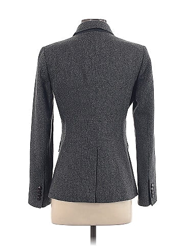 J.Crew Factory Store Wool Blazer (view 2)
