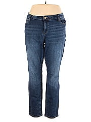 Sts Blue Jeans