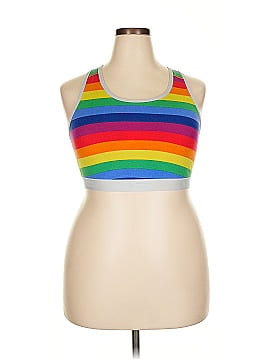 TomboyX Tank Top (view 1)