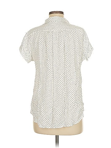 Andree by UNIT Short Sleeve Blouse (view 2)