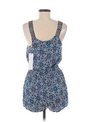 Minkpink Romper (view 2)