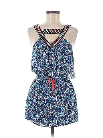 Minkpink Romper (view 1)