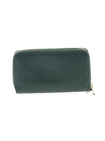 MICHAEL Michael Kors Leather Wallet (view 2)