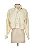 BDG 100% Cotton Ivory Jacket Size XS - photo 1