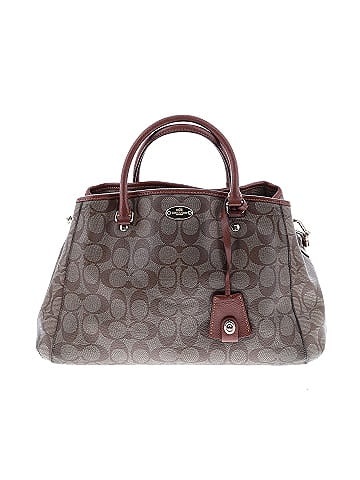 Coach Factory Satchel (view 1)
