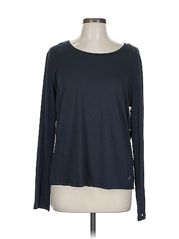 Freely Long Sleeve T-Shirt (view 1)