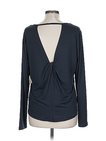 Freely Long Sleeve T-Shirt (view 2)