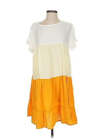 Coco + Carmen Casual Dress (view 1)