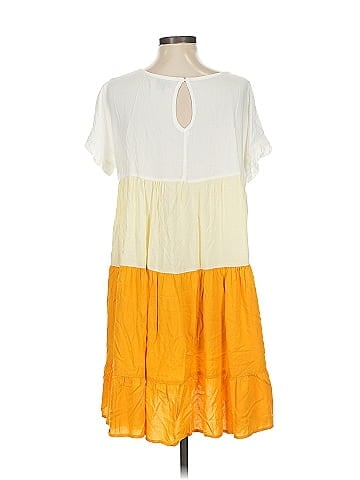 Coco + Carmen Casual Dress (view 2)