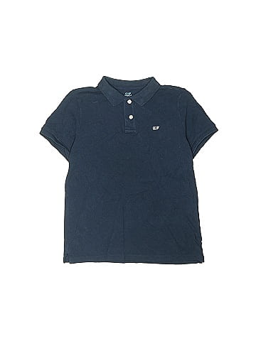 Vineyard Vines Short Sleeve Polo (view 1)