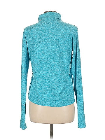 Oiselle Long Sleeve Turtleneck (view 2)