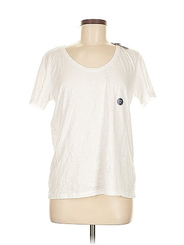 Lands' End Short Sleeve T-Shirt (view 1)