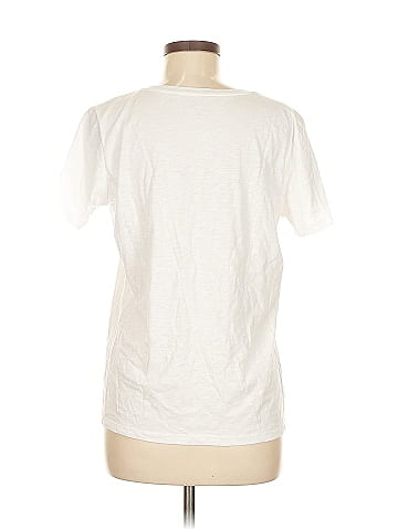 Lands' End Short Sleeve T-Shirt (view 2)