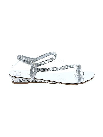 Thalia Sodi Sandals (view 1)
