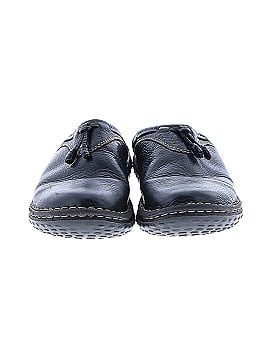 Born Crown Mule/Clog (view 2)