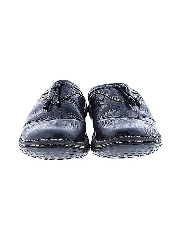Born Crown Mule/Clog (view 2)