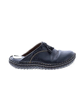 Born Crown Mule/Clog