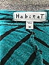 Habitat Teal 3/4 Sleeve Top Size M - photo 7
