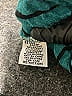 Habitat Teal 3/4 Sleeve Top Size M - photo 8